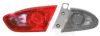 VAN WEZEL 4940934 Combination Rearlight